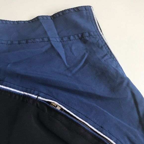 Tru Cal Swim Shorts Trunks Boardshorts Zip Pocket NWT - Picture 4 of 14